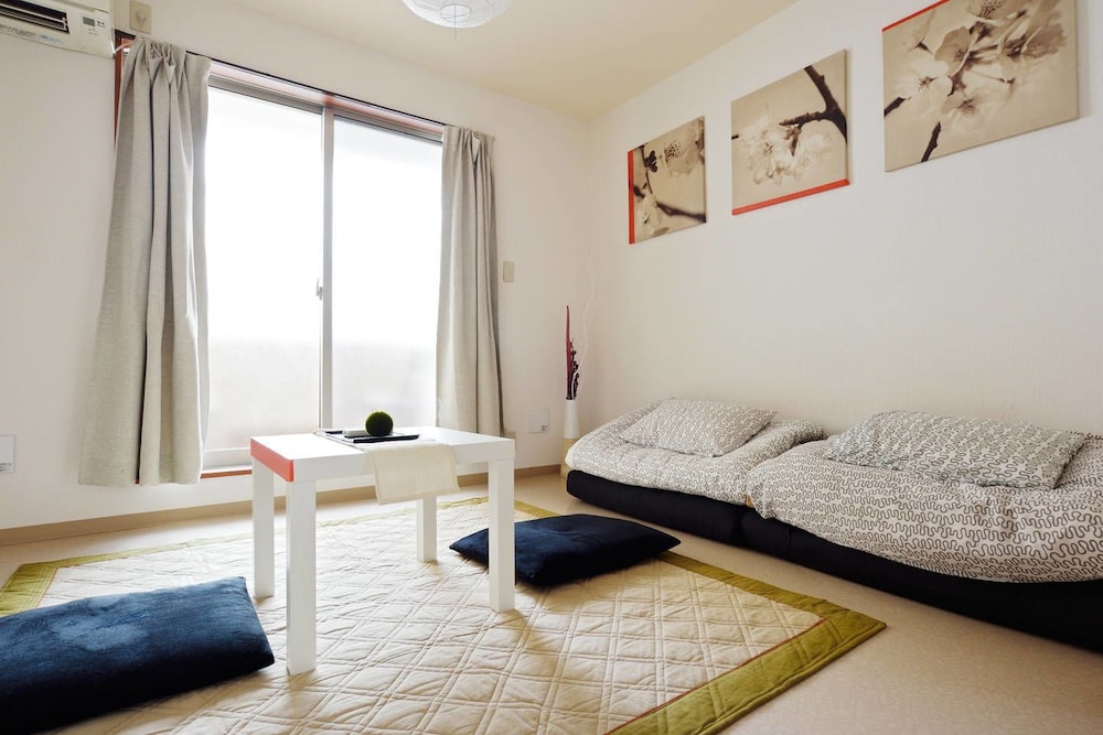 nid Shimanouchi House