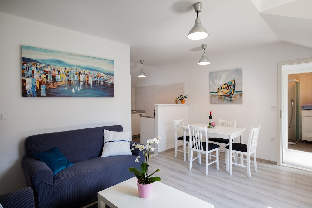 Apartmani Katarina - Frano