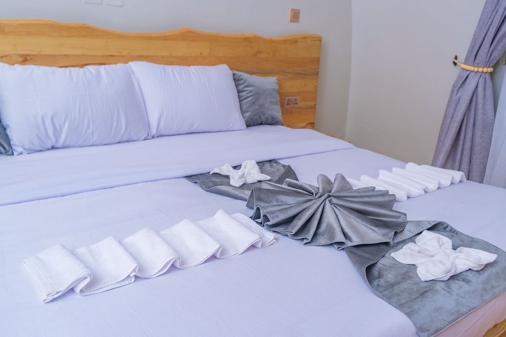 NDERE ECHIFUUHA RESORT