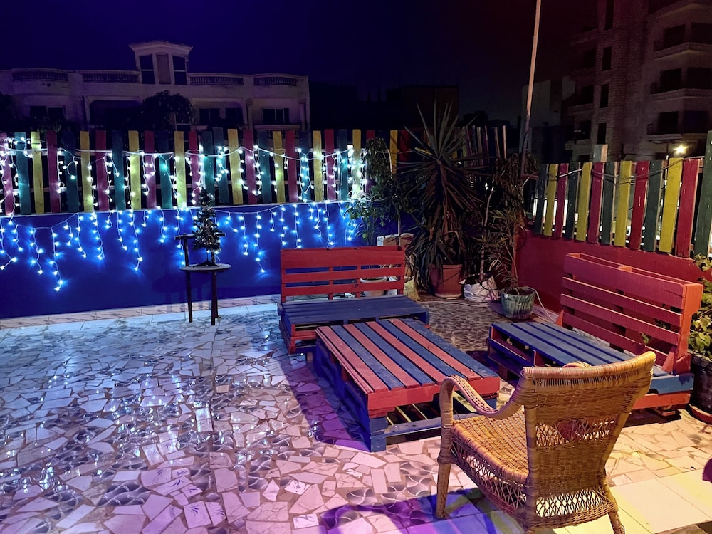 Fadidi House