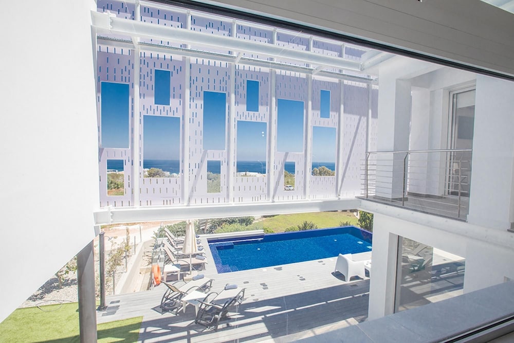 Villa Chloe in Protaras