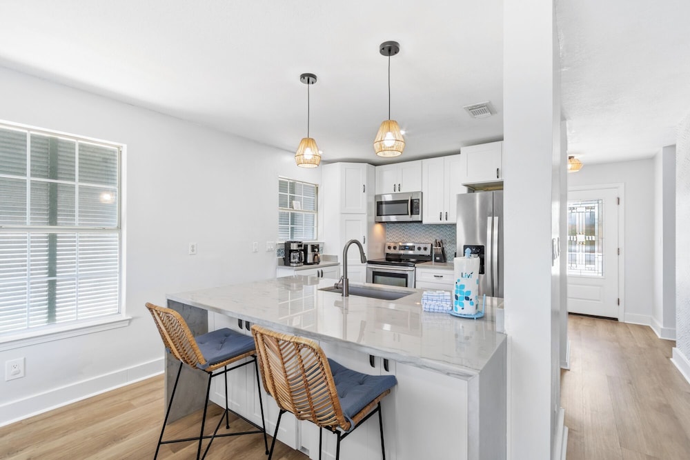 Perdido Beach Bungalow