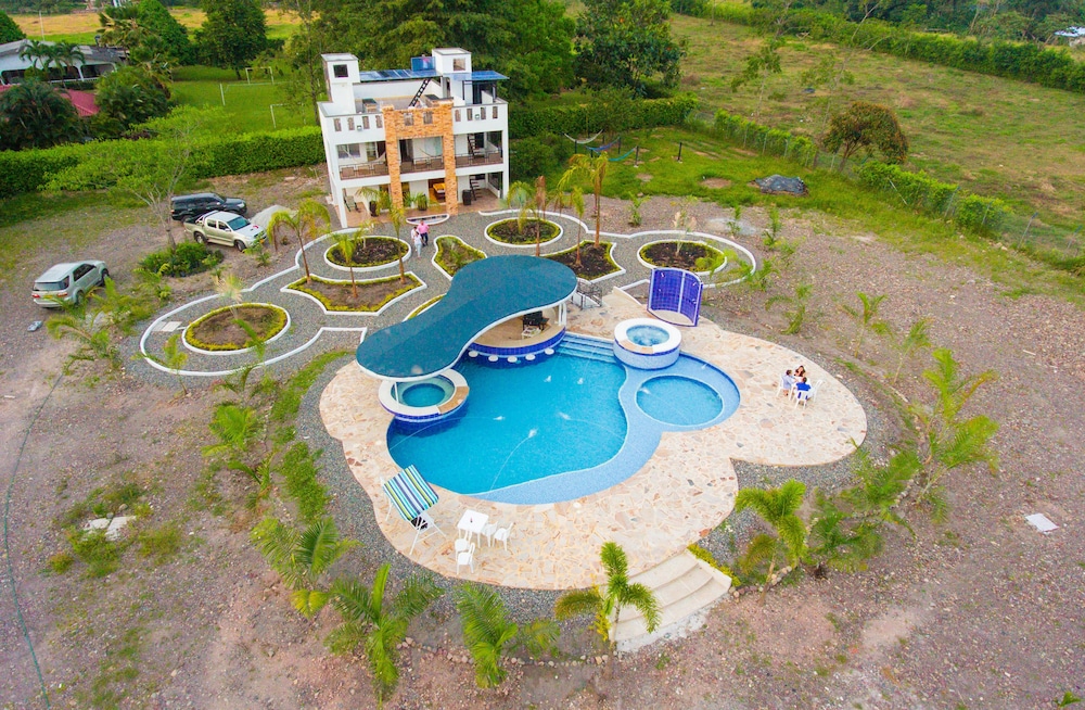 Mesopotamia Finca Hotel