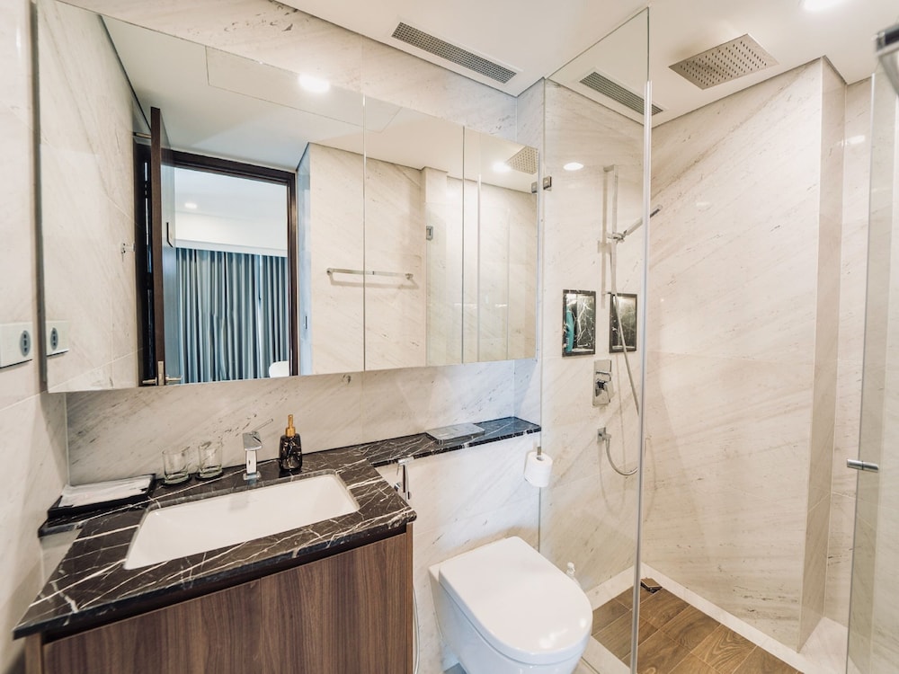Serenity Luxury Private Pool Villas - Free One Way Airport Shuttle