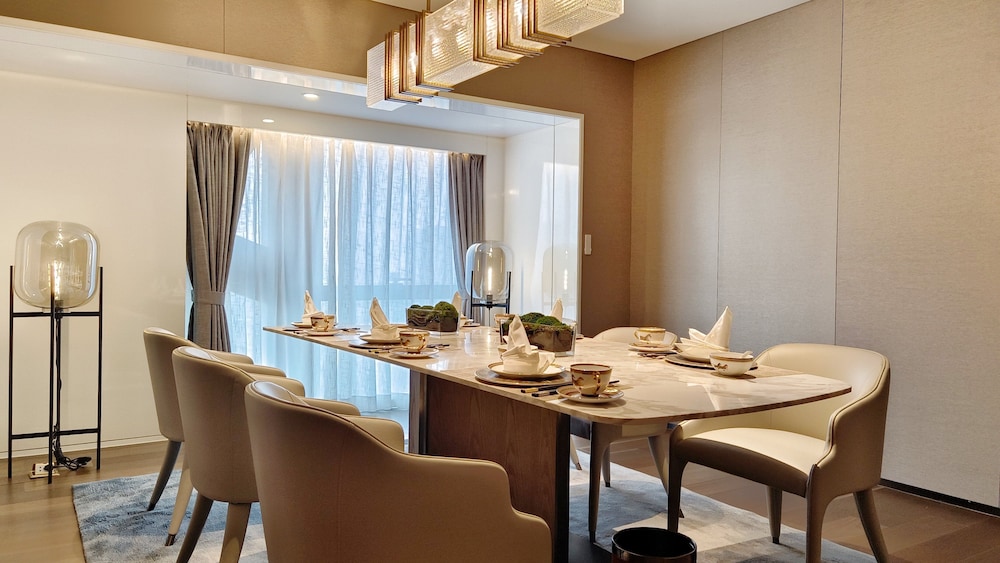 Hohhot Vacations - Crowne Plaza Hohhot City Center, An IHG Hotel - Property Image 11