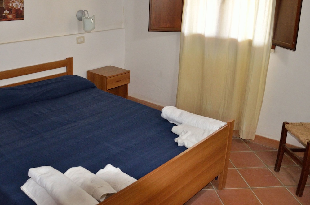 Agriturismo Saccollino
