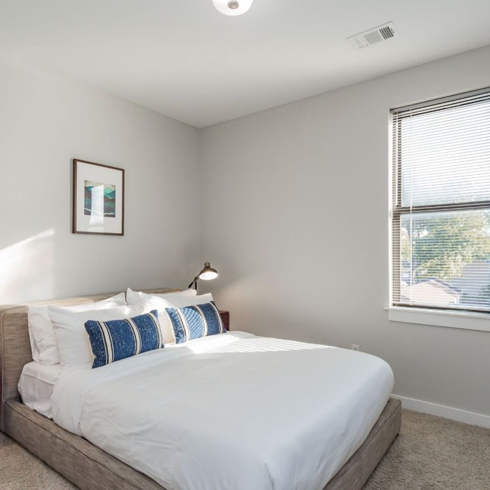 Cozysuites Musicrow Classy 1BR w Free Parking 09, Foto 84