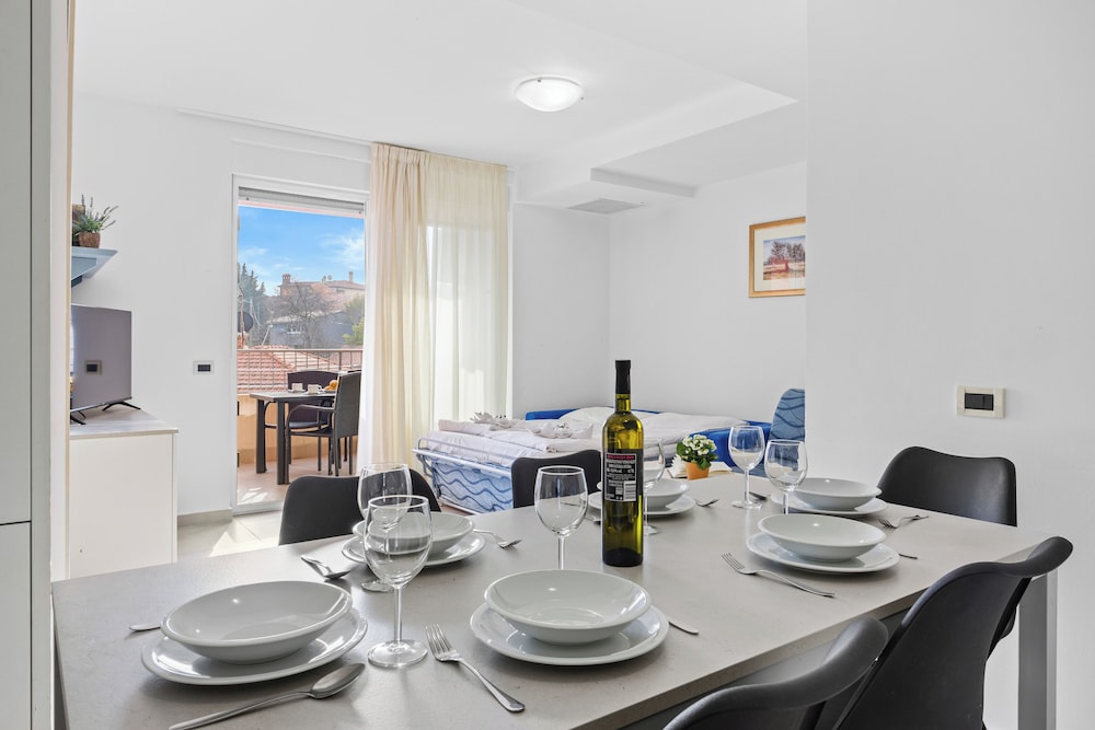 Residence Kamenjak Center