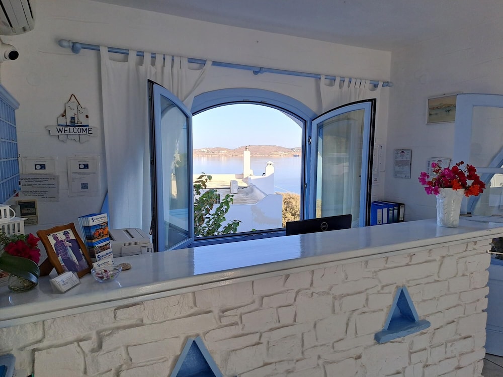 Stratos Studios & Apartments, photo 19