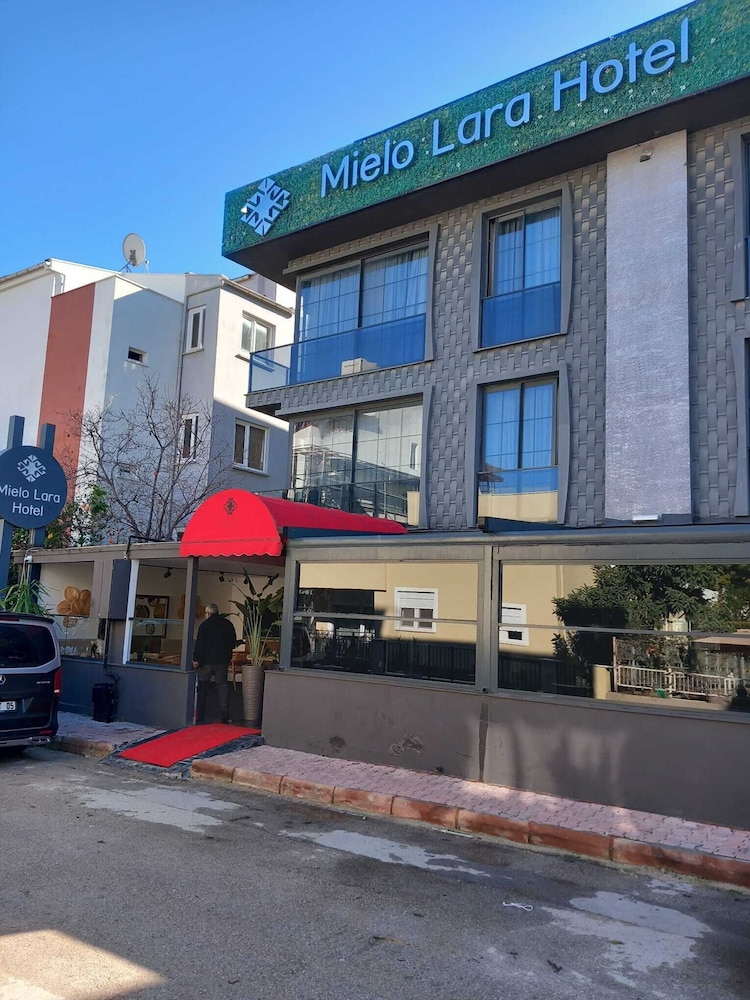 Antalya Vacations - Mielo Lara Boutique Hotel - Property Image 11