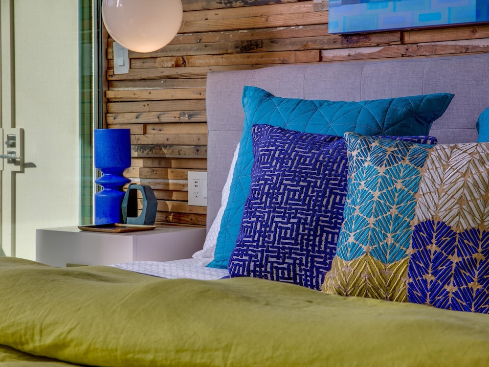 Palm Springs Vacations - West Elm House 2017: The Alexander - Property Image 58