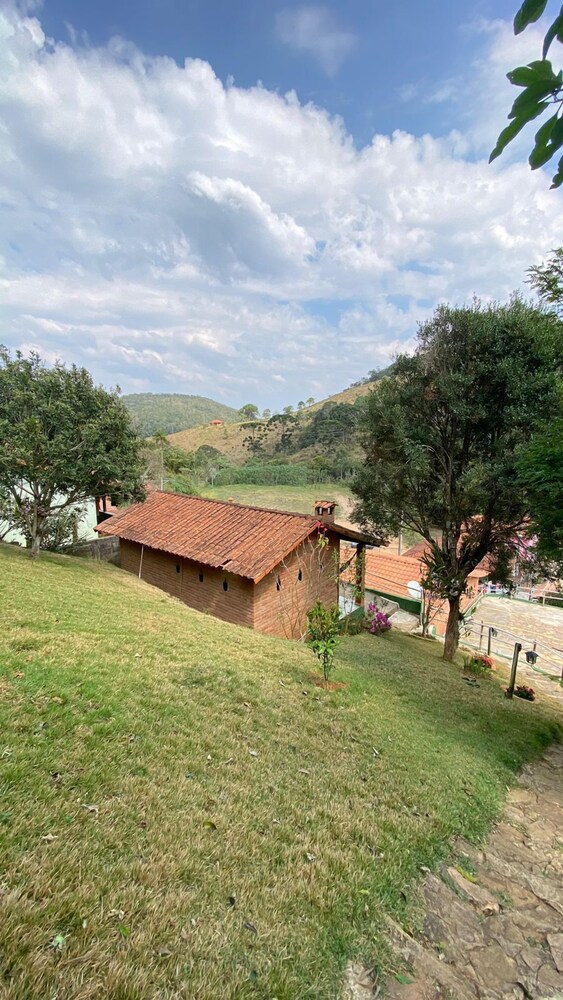 Pousada Canto da Serra