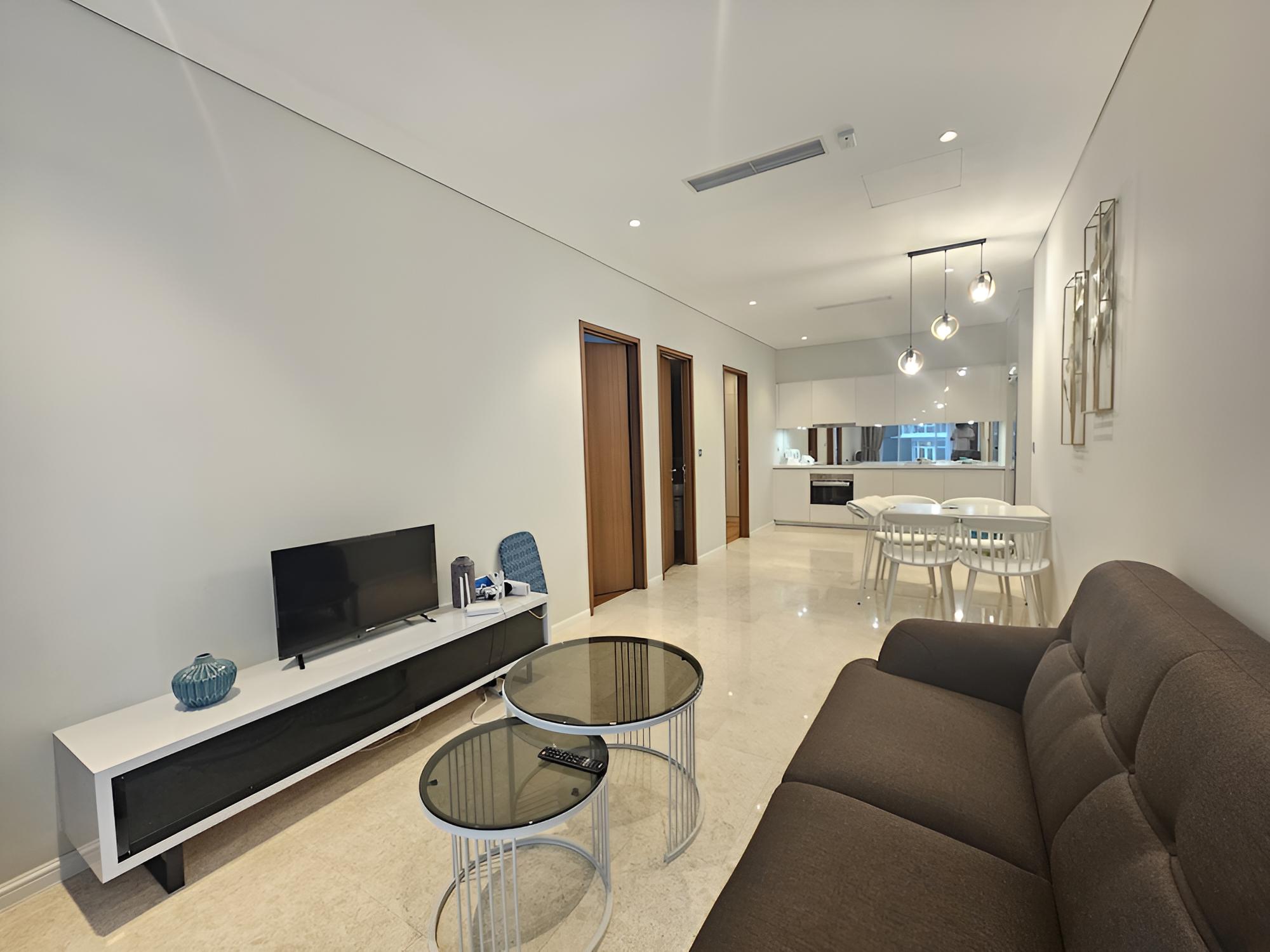 Sky Suites KLCC by Luna Suites
