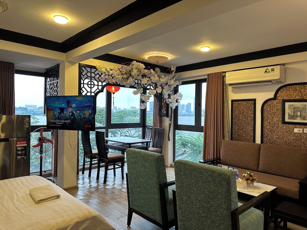 Ala Home Vu Mien Lake View