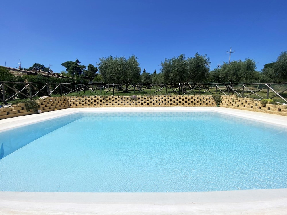 La Casa Del Sole in Casamaggiore