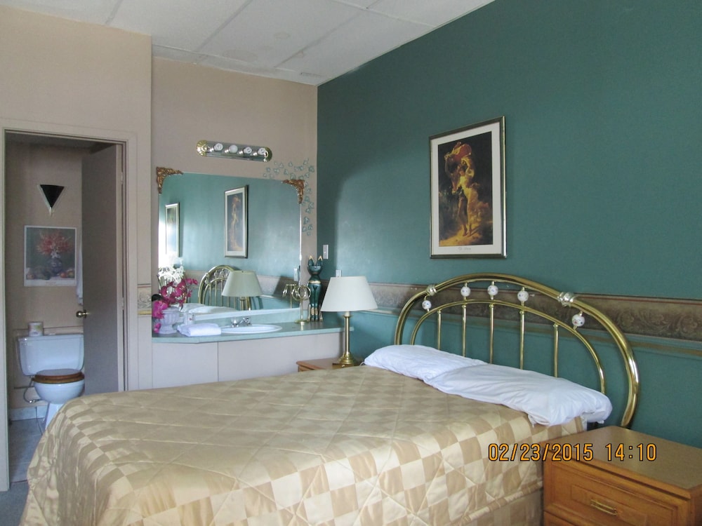 Motel Lustre d'Or