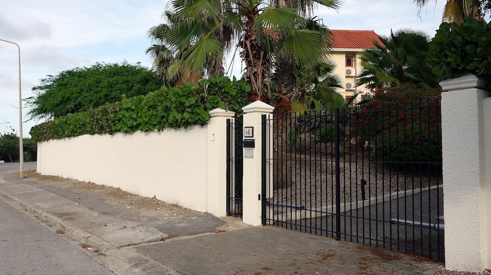 Villa Carpe Diem Curacao