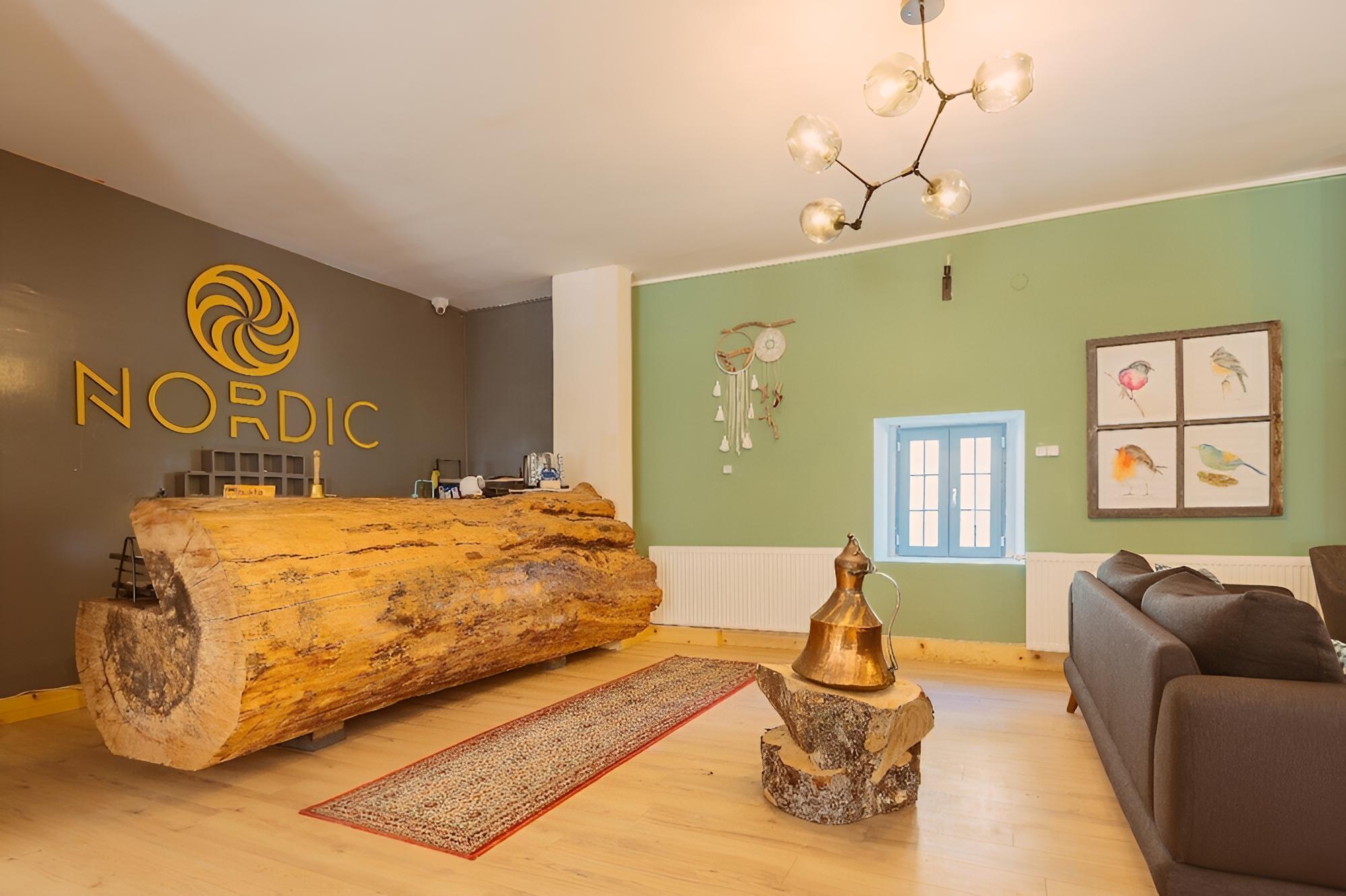 Nordic Hotel
