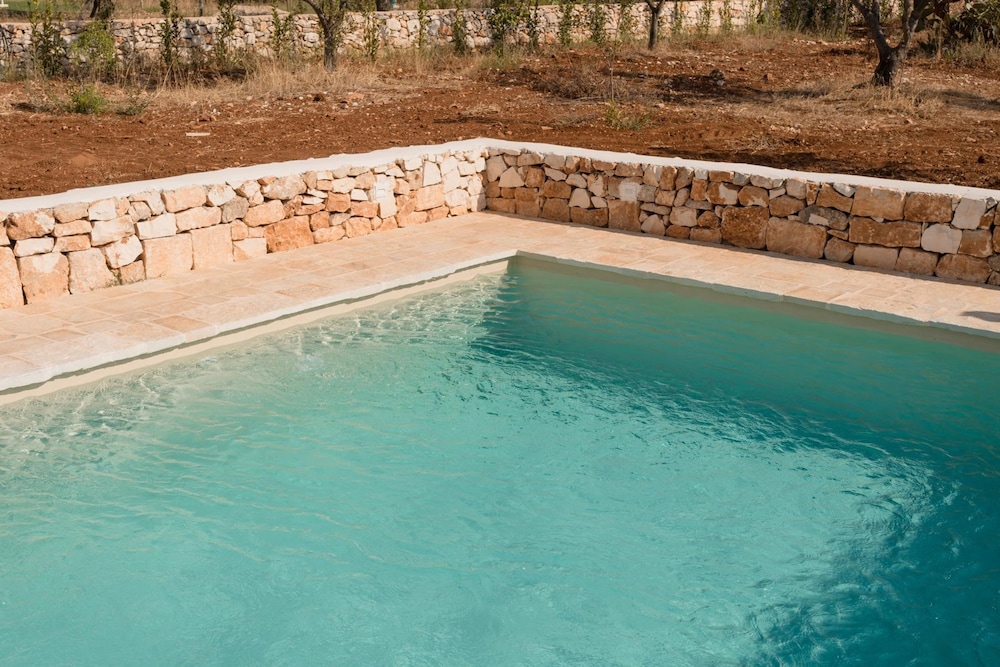 Lamia Geko Paradise With Private Pool