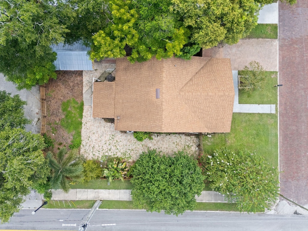 NEW Lakeland Landing Cute Bungalow by Downtown