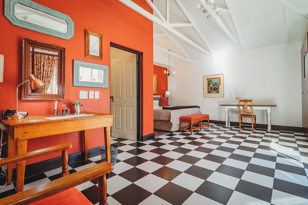 Acorn Guest House
