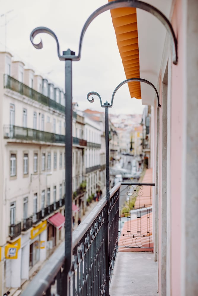 São Bento by Lisbon Inside Out