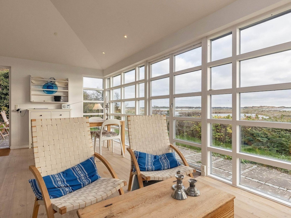 4 Person Holiday Home in Martofte-by Traum view 4
