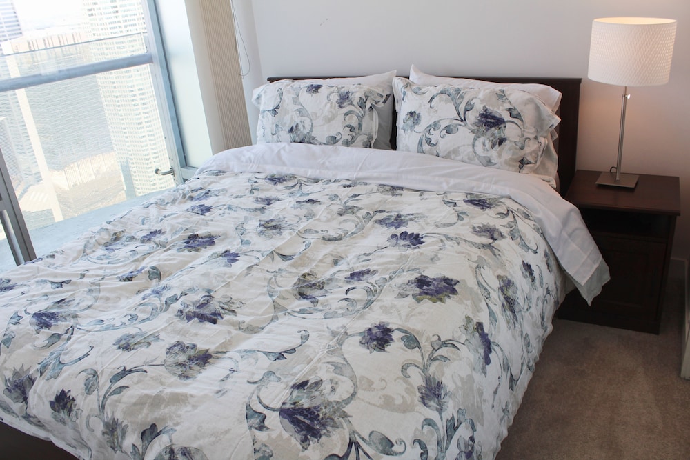 The York Boutique Suites