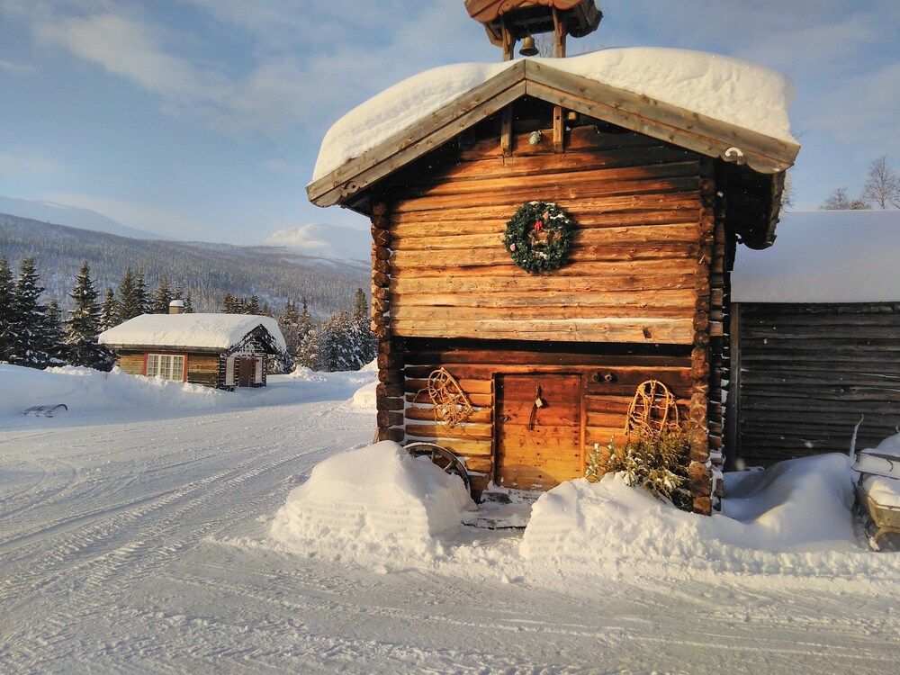 Strand Mountain Guesthouse