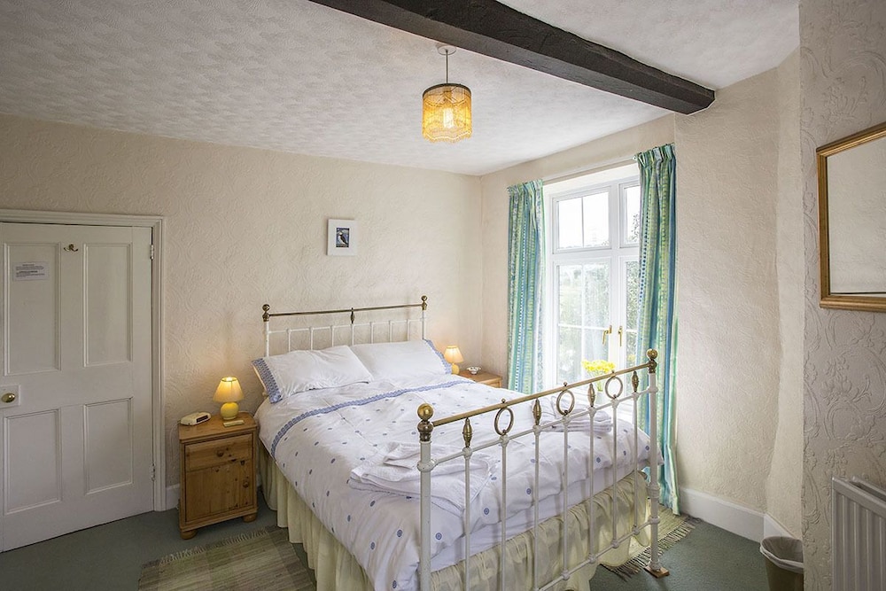 New House Farm
