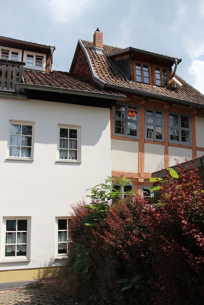 Ferienwohnanlage AlterTopf