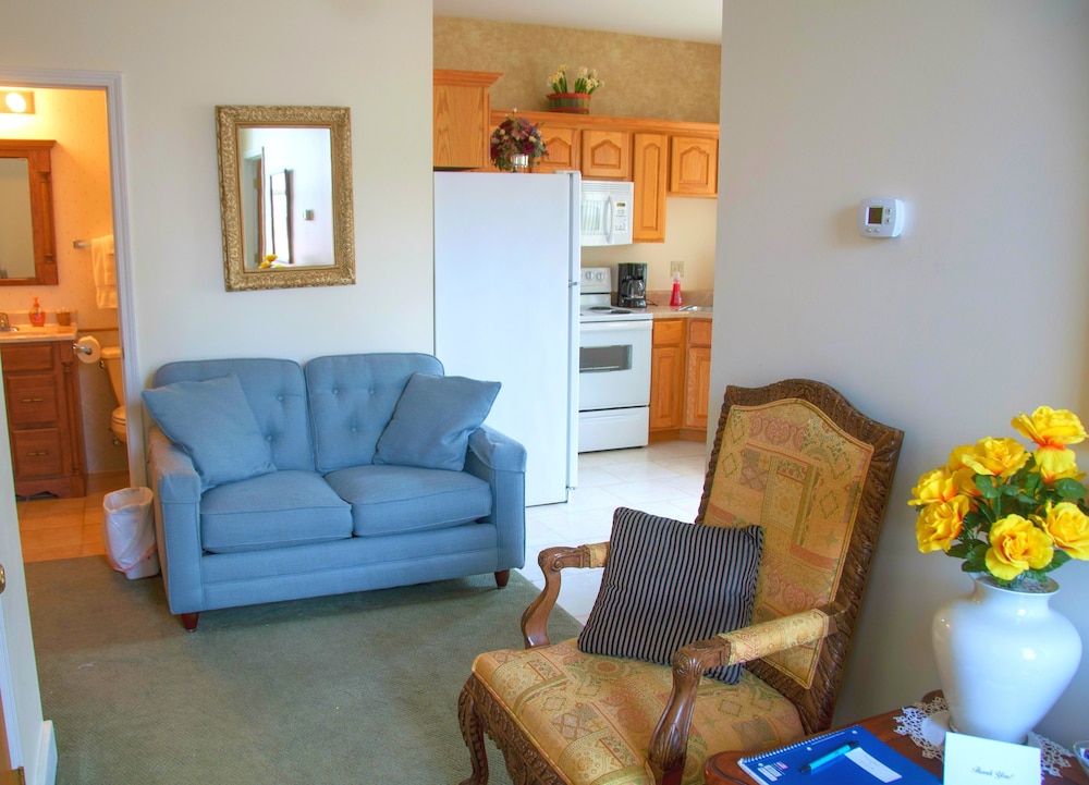 Hermann House Inn