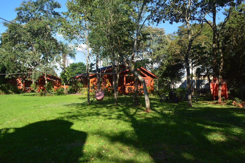 Terra Lodge Relax & Naturaleza