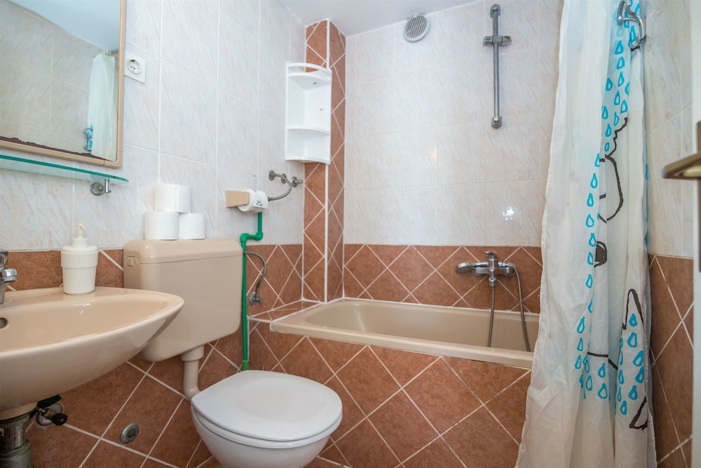 Apartments Antonija view 2