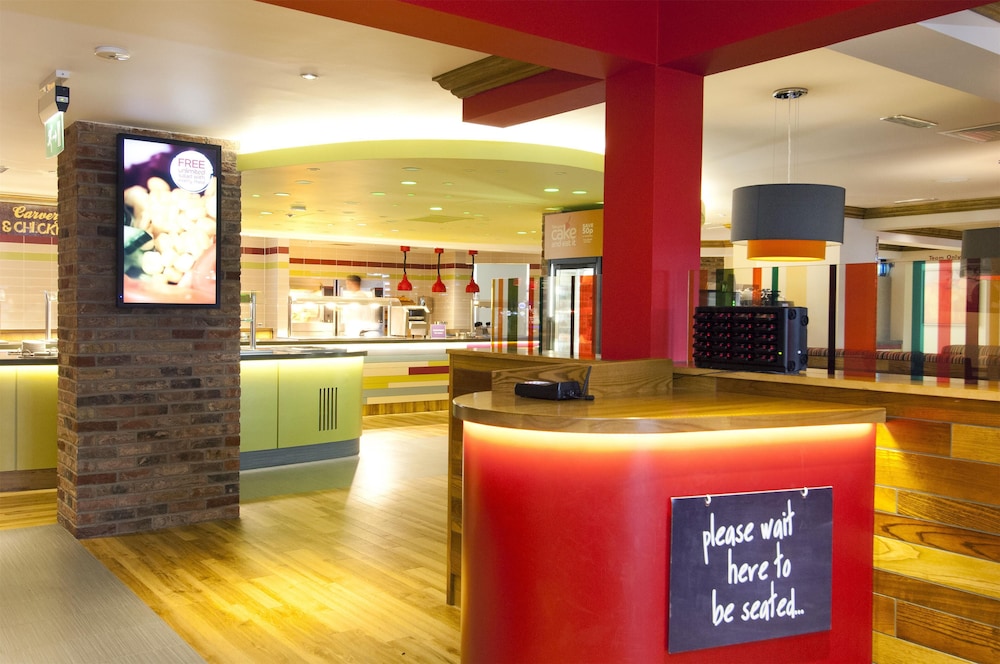Premier Inn Barry Island, Billede 12