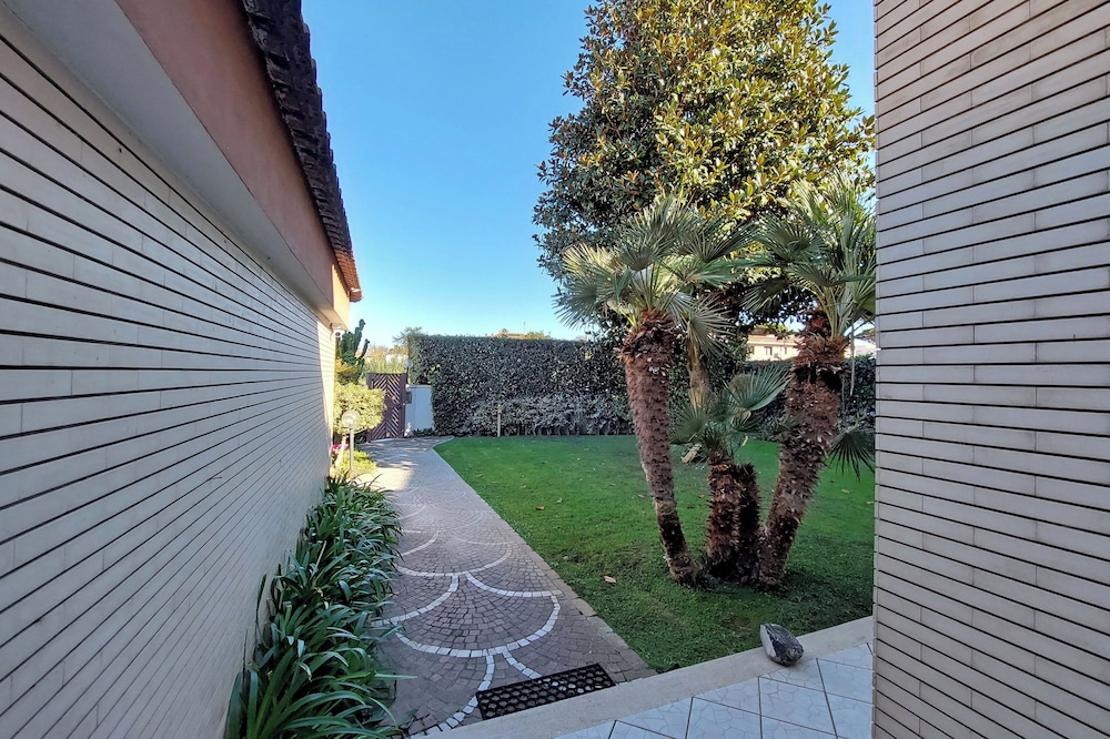 Villa Gisi