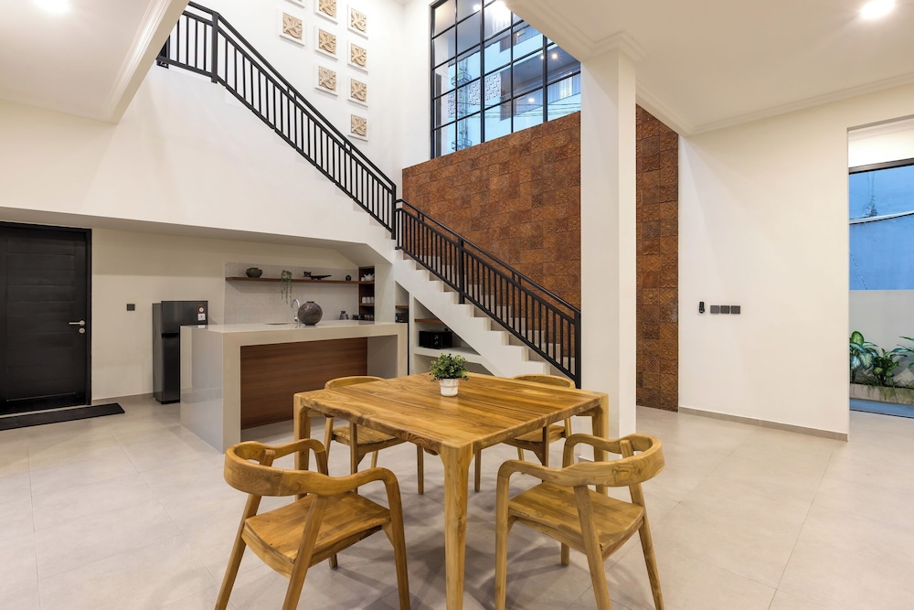 Beach8 Canggu By Kerta Living