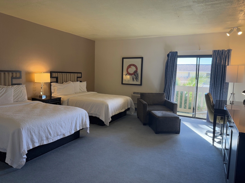 Red Roof Inn Ridgecrest
