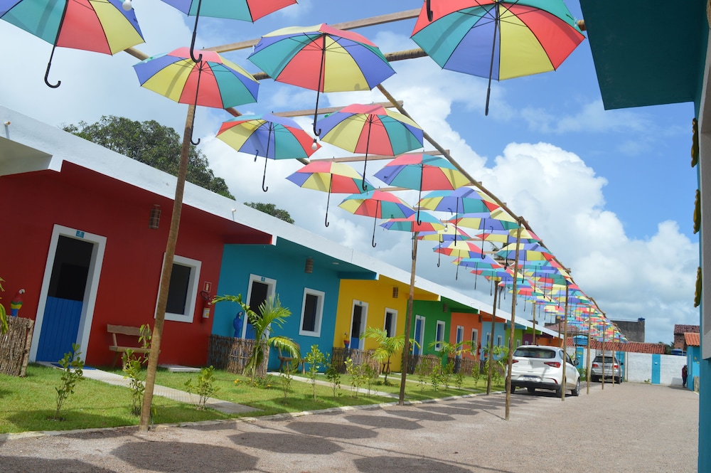 Hotel Pousada Villa Vovó Zilda - Image 1