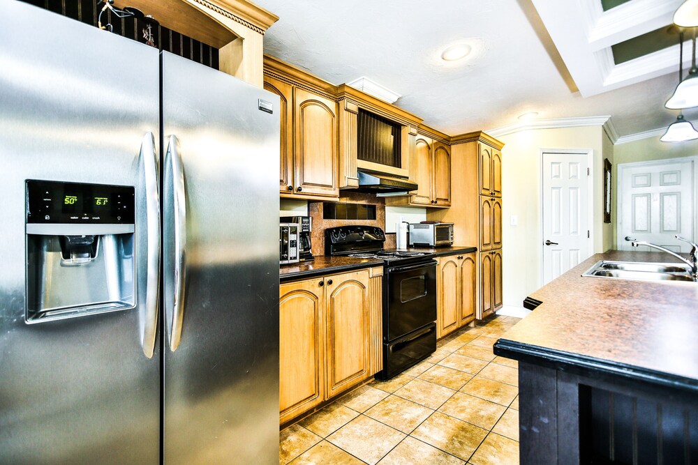 Siesta Key Beach Home