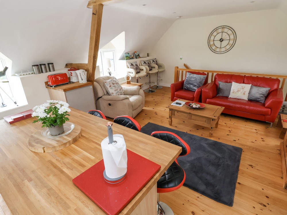 Coach House
