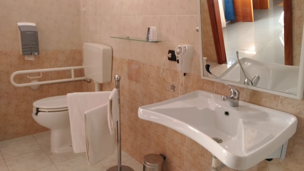 Hotel la Falconara
