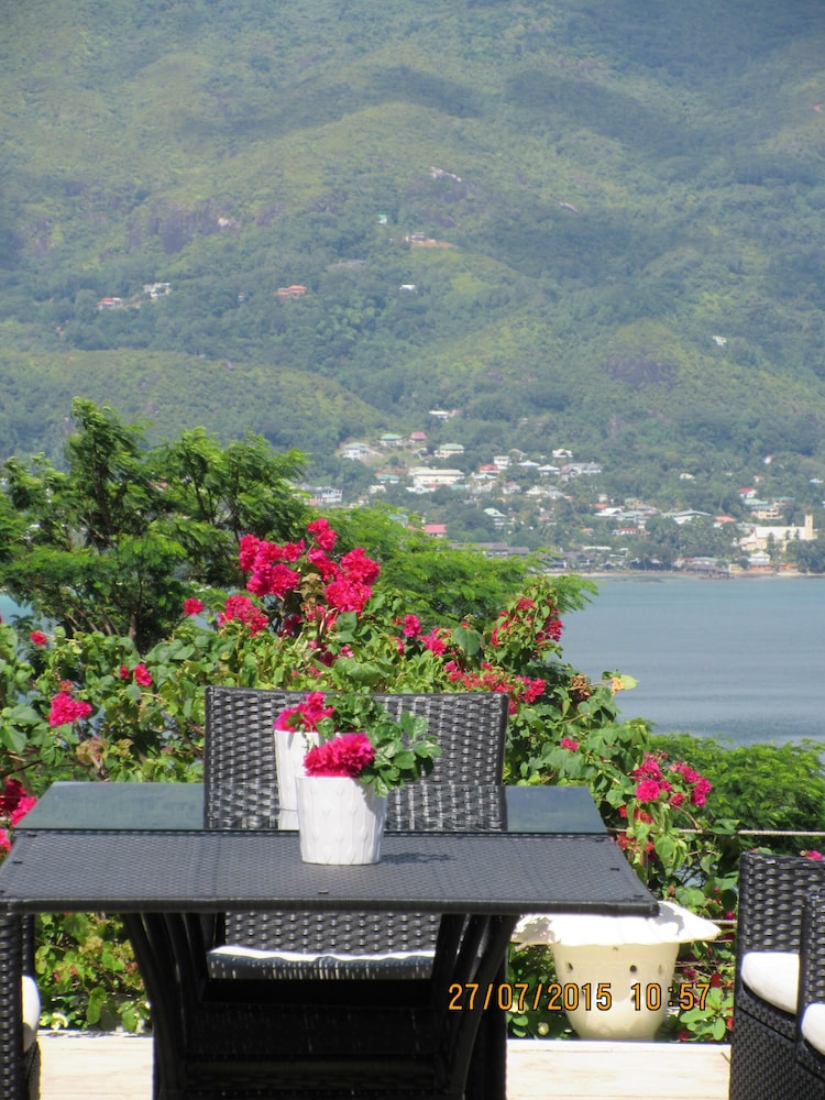 Petit Amour Villa