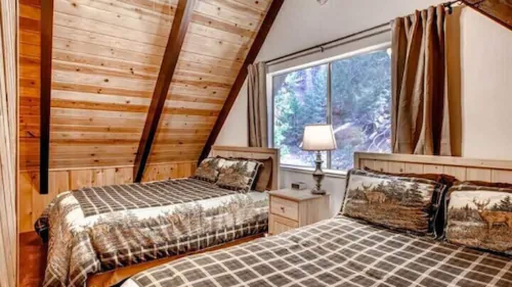 Scenic Wonders Skyline Retreat 3 Bedroom view 4
