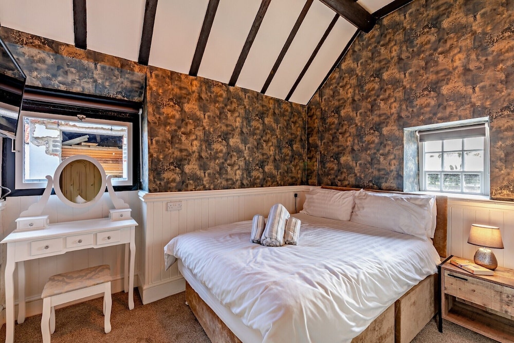Dale View Cottages