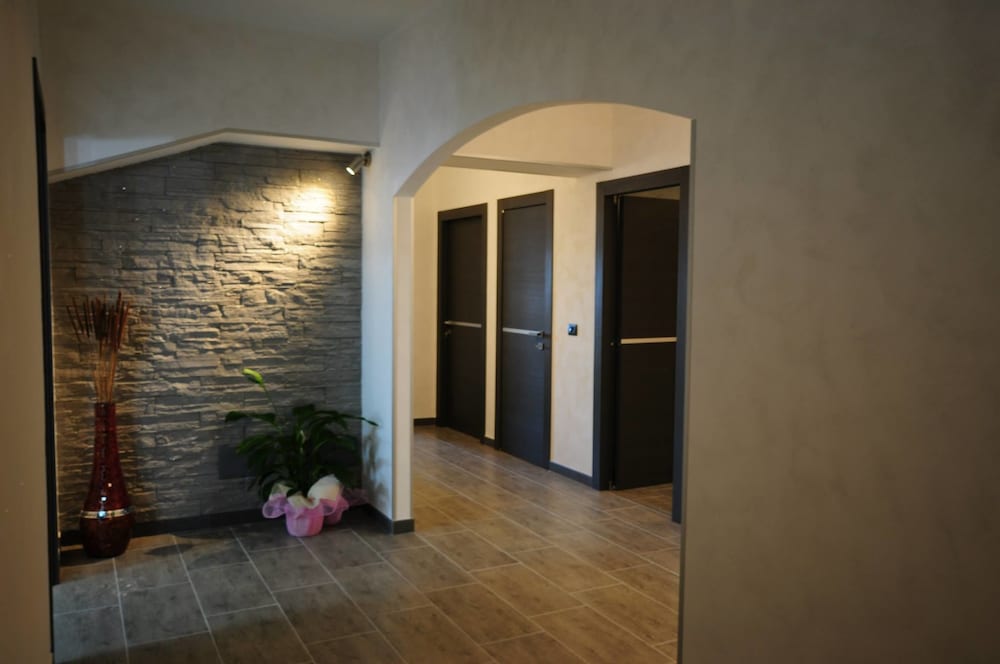 Mistral Exclusive B&B view 3