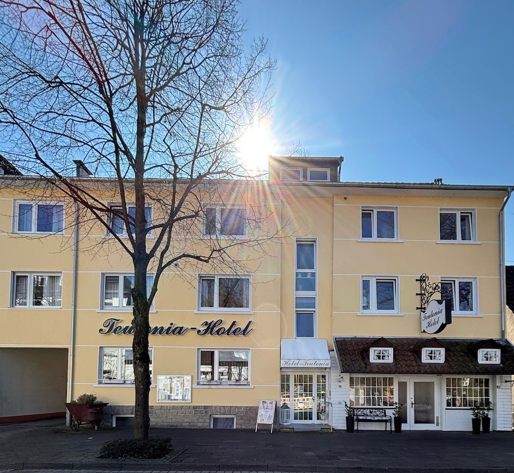 Ferienwohnung Nr 19