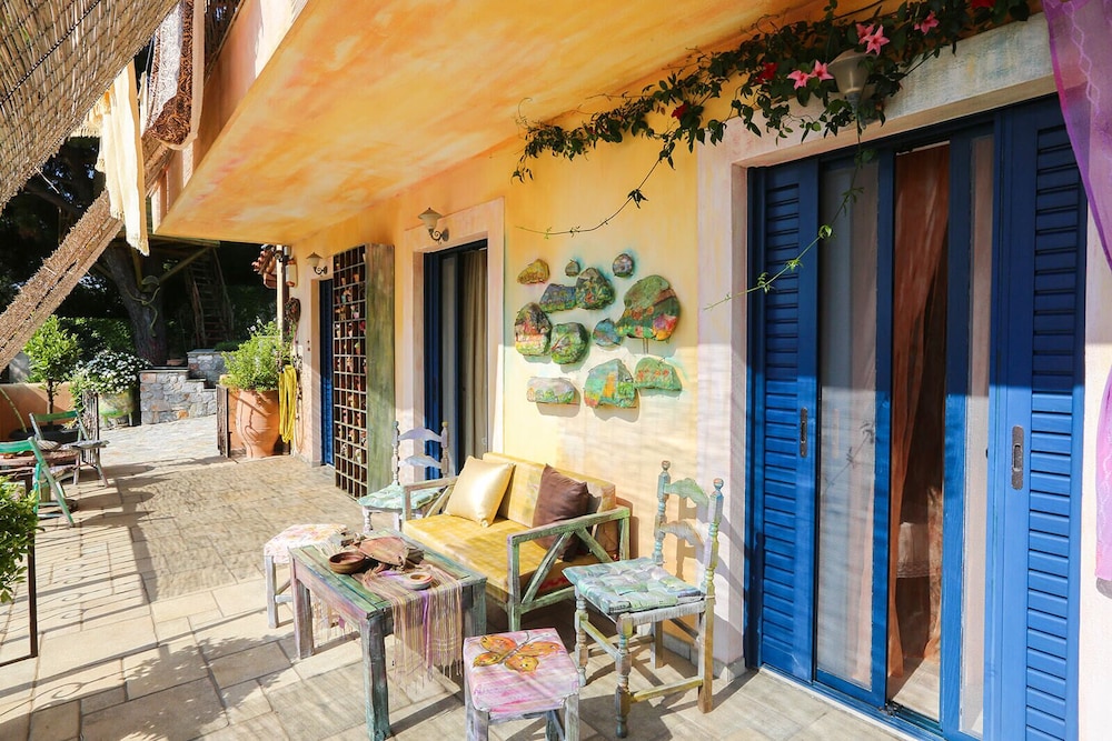 Villa Stratos Skiathos en Skiathos