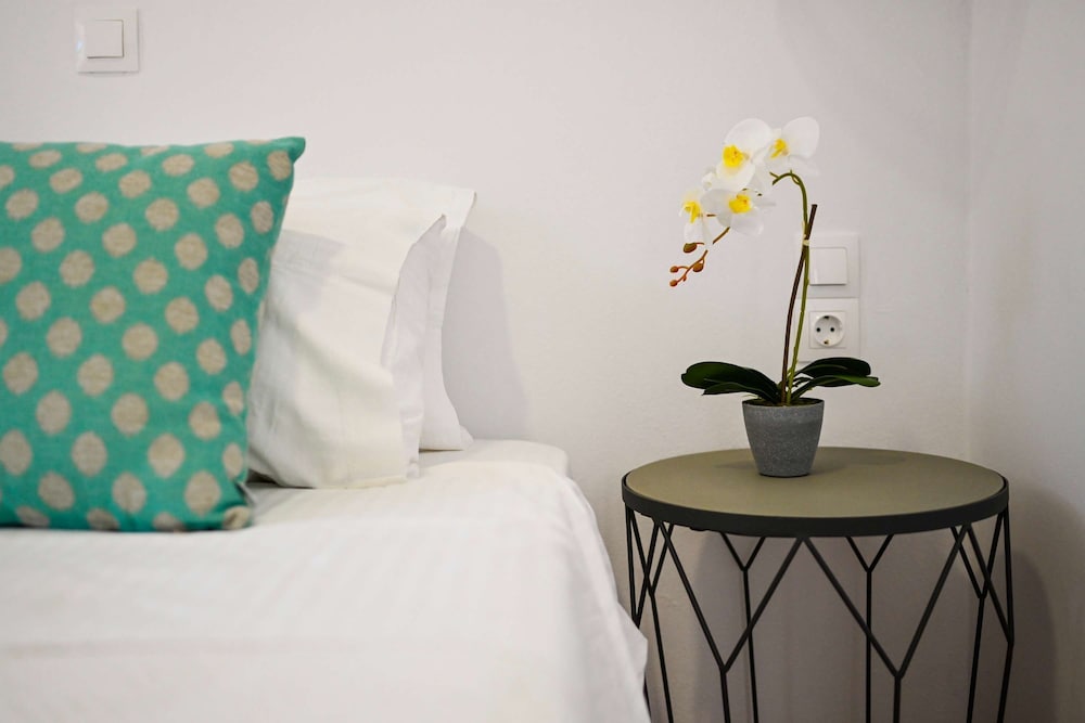 Paros Dream White House Seaside Luxury Retreat