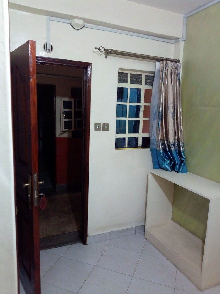 Spiral Height Towers Guest House